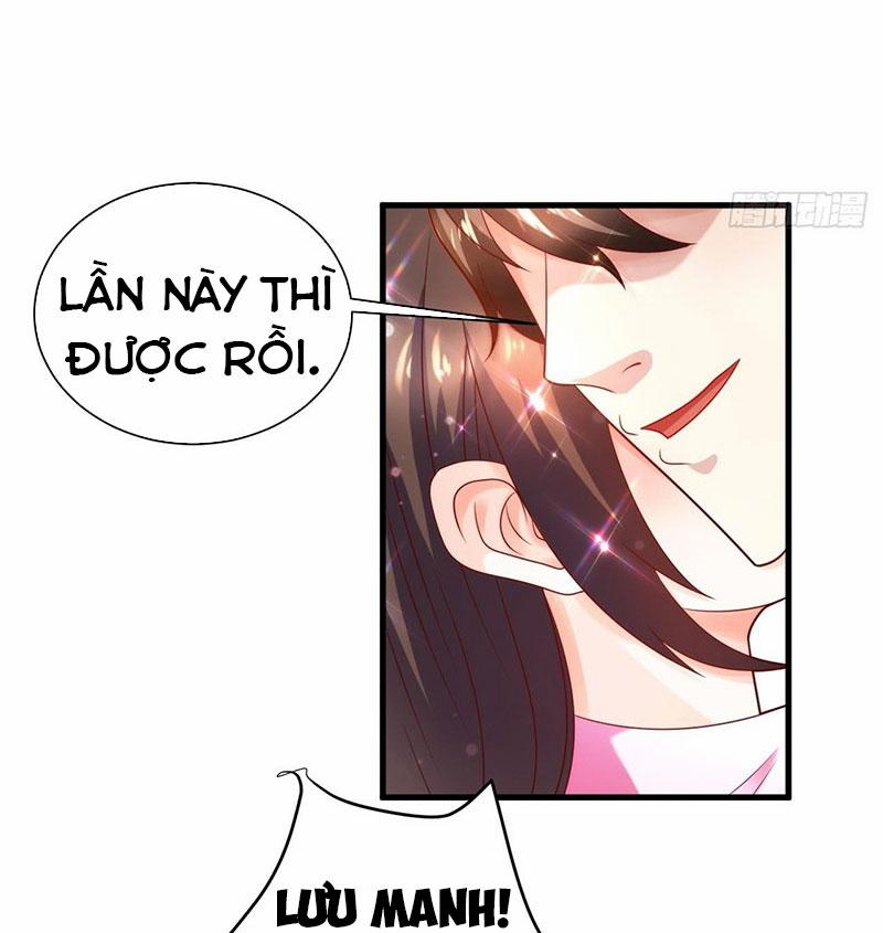 Thế Thân Thiếu Gia Không Dễ Chọc 34 trang 41