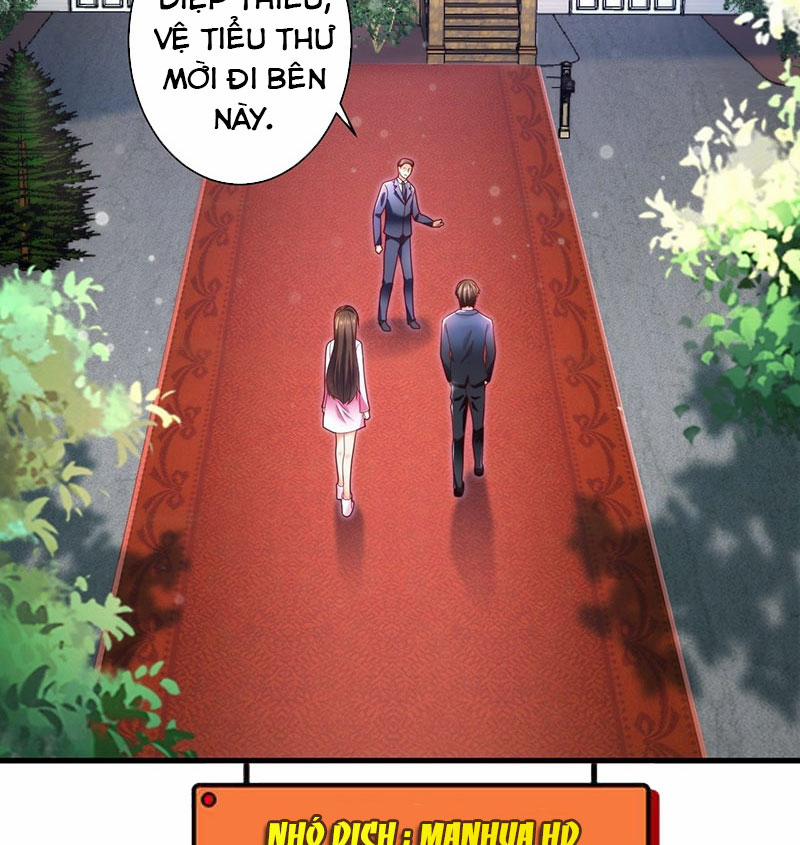 Thế Thân Thiếu Gia Không Dễ Chọc 34 trang 47