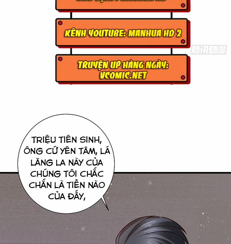 Thế Thân Thiếu Gia Không Dễ Chọc 34 trang 48