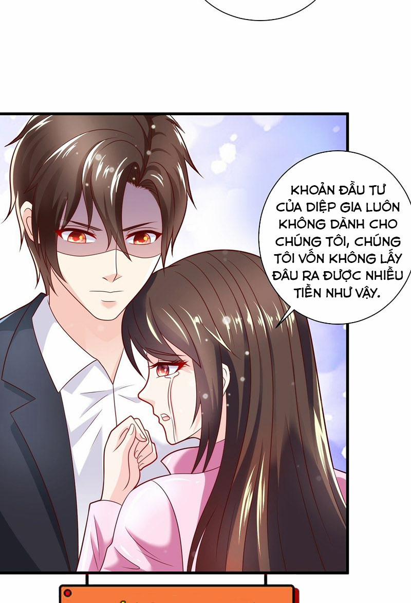 Thế Thân Thiếu Gia Không Dễ Chọc 34 trang 7