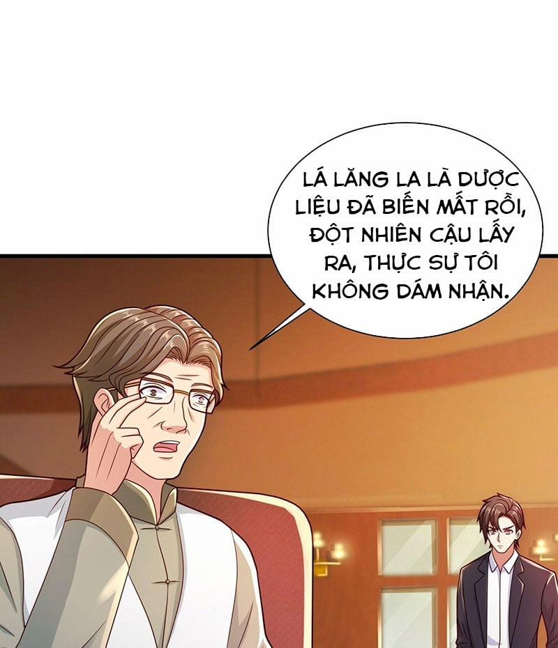 Thế Thân Thiếu Gia Không Dễ Chọc 35 trang 1