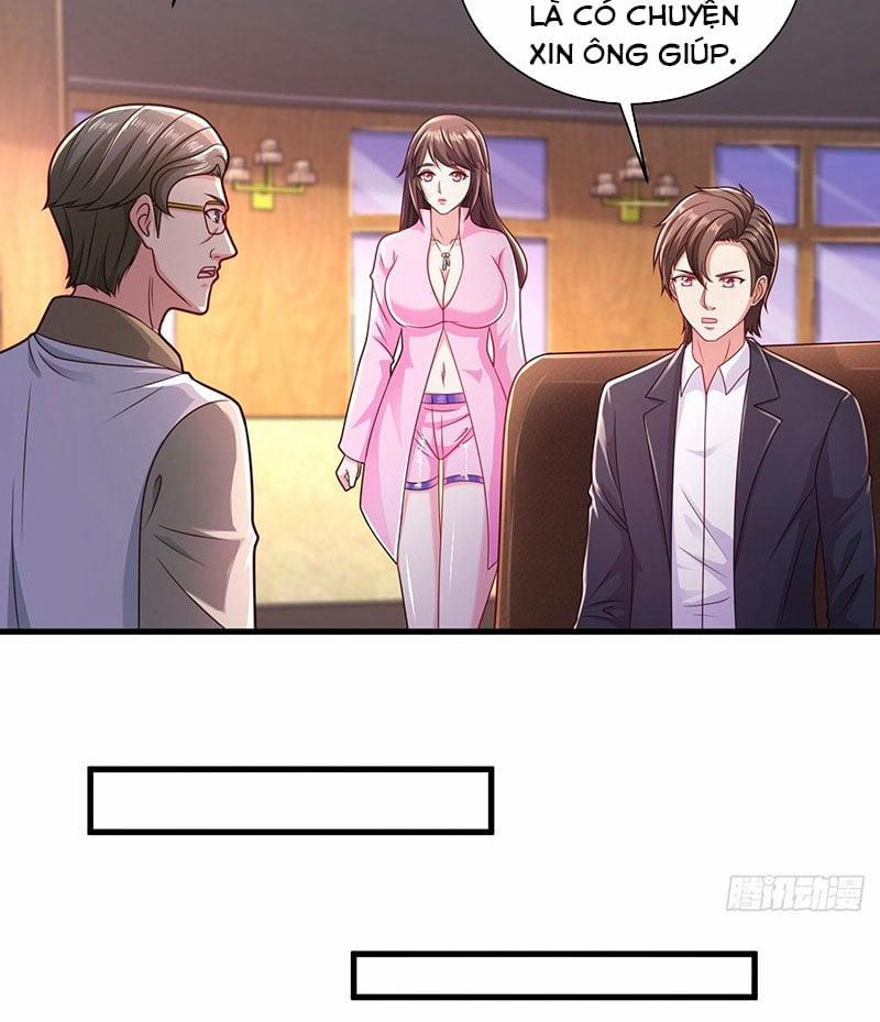 Thế Thân Thiếu Gia Không Dễ Chọc 35 trang 23