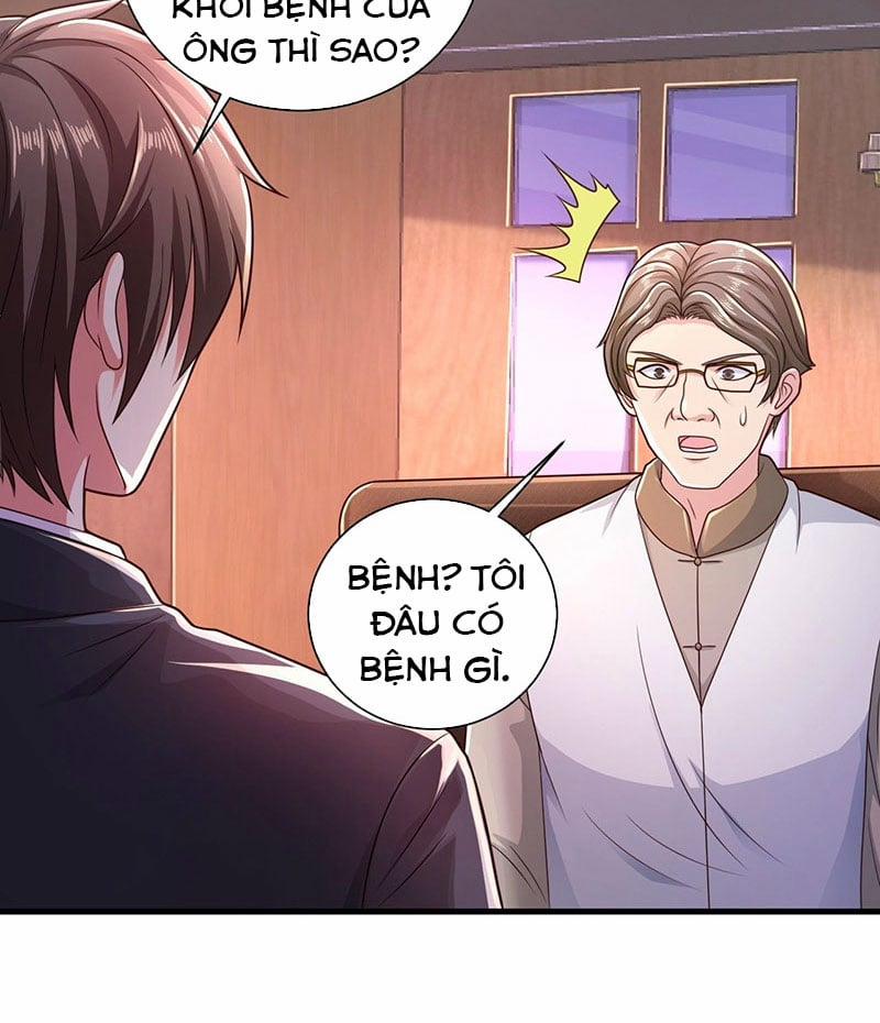 Thế Thân Thiếu Gia Không Dễ Chọc 35 trang 27