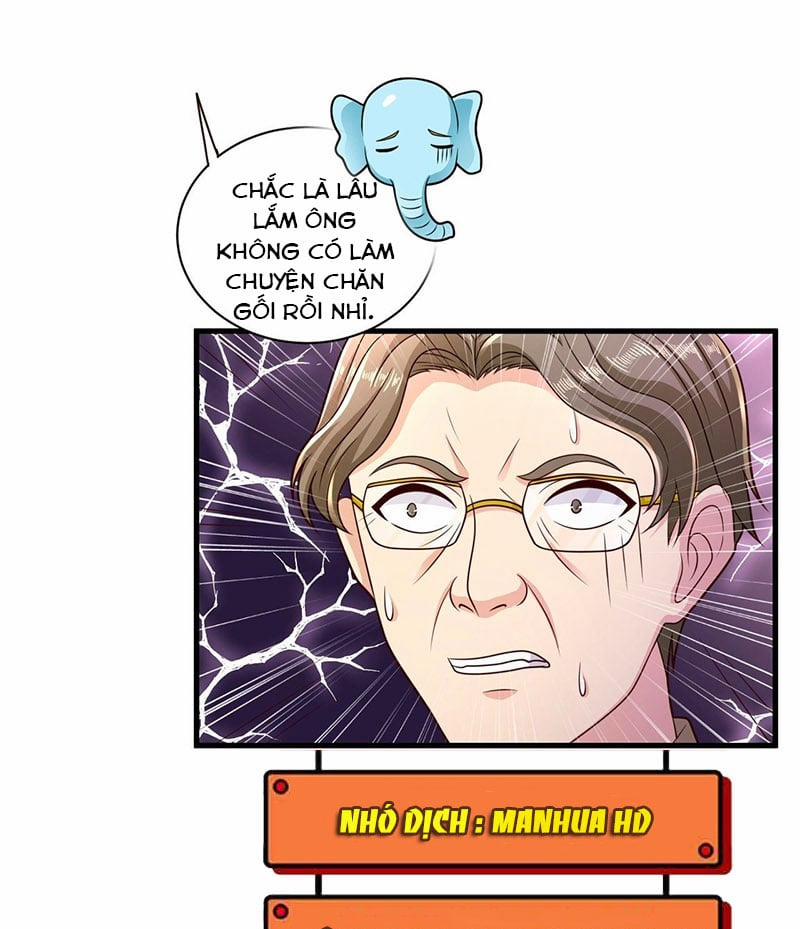 Thế Thân Thiếu Gia Không Dễ Chọc 35 trang 28