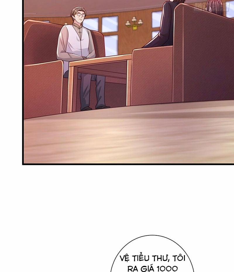 Thế Thân Thiếu Gia Không Dễ Chọc 35 trang 41