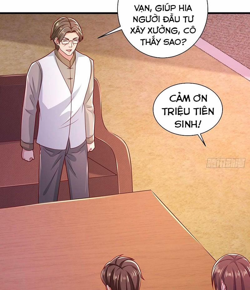 Thế Thân Thiếu Gia Không Dễ Chọc 35 trang 42