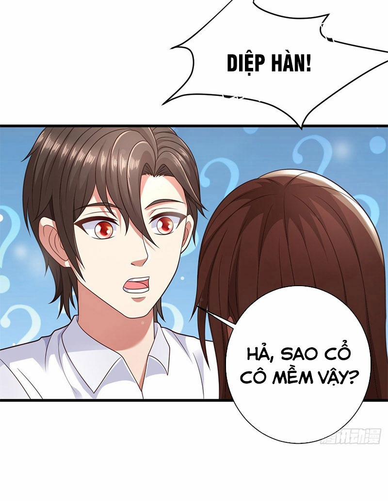 Thế Thân Thiếu Gia Không Dễ Chọc 36 trang 10