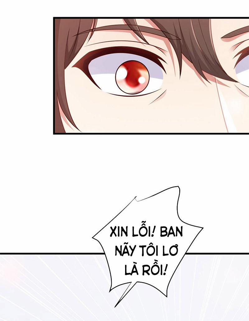 Thế Thân Thiếu Gia Không Dễ Chọc 36 trang 11