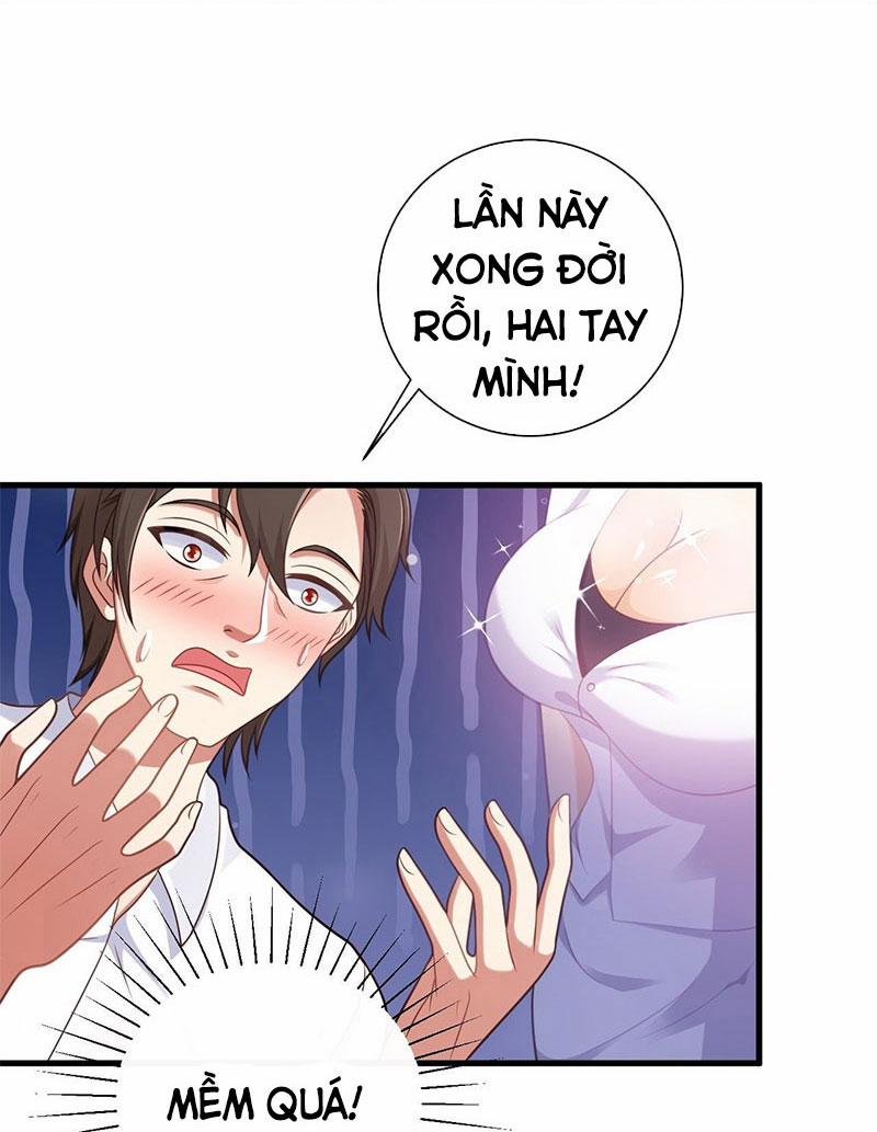 Thế Thân Thiếu Gia Không Dễ Chọc 36 trang 13