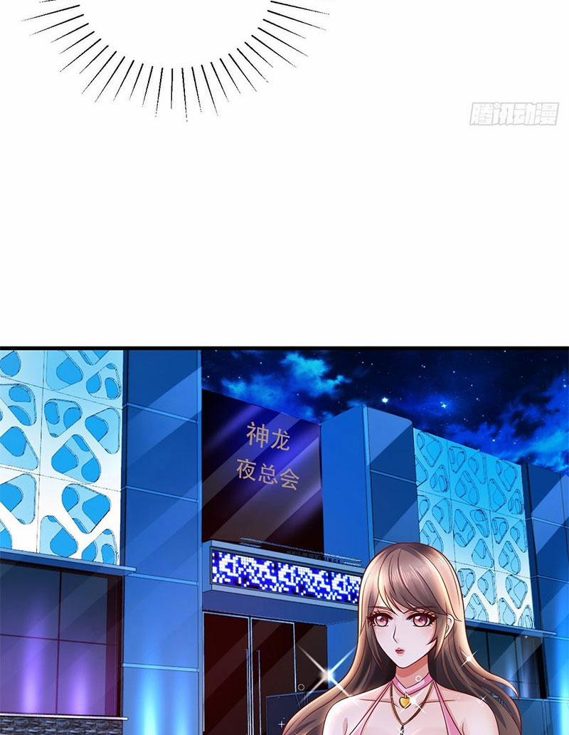 Thế Thân Thiếu Gia Không Dễ Chọc 36 trang 14