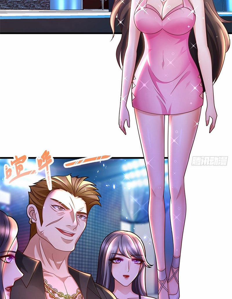 Thế Thân Thiếu Gia Không Dễ Chọc 36 trang 15