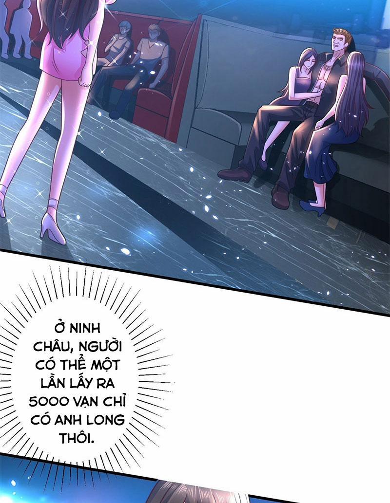 Thế Thân Thiếu Gia Không Dễ Chọc 36 trang 17