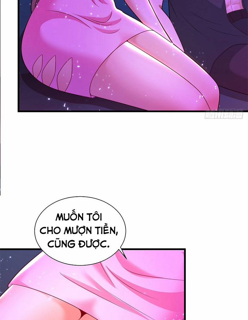 Thế Thân Thiếu Gia Không Dễ Chọc 36 trang 24