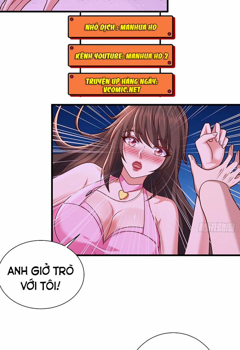 Thế Thân Thiếu Gia Không Dễ Chọc 36 trang 29