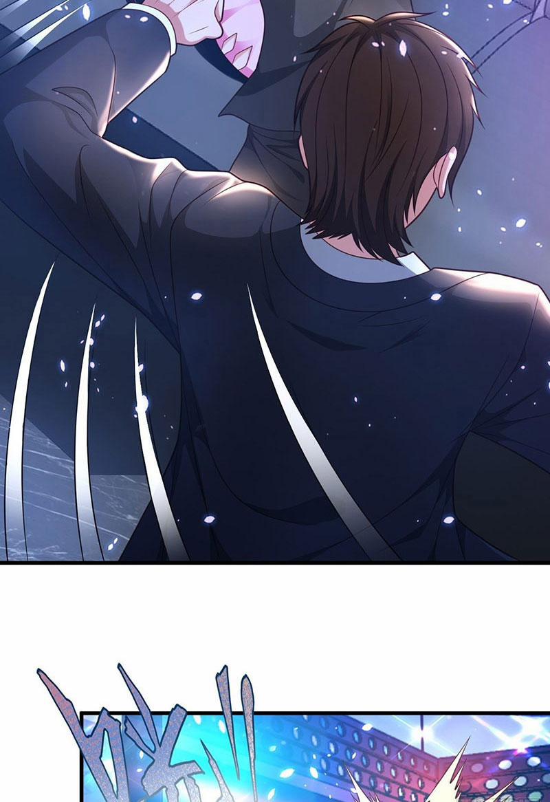 Thế Thân Thiếu Gia Không Dễ Chọc 36 trang 34