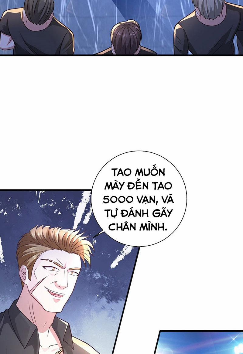 Thế Thân Thiếu Gia Không Dễ Chọc 36 trang 41