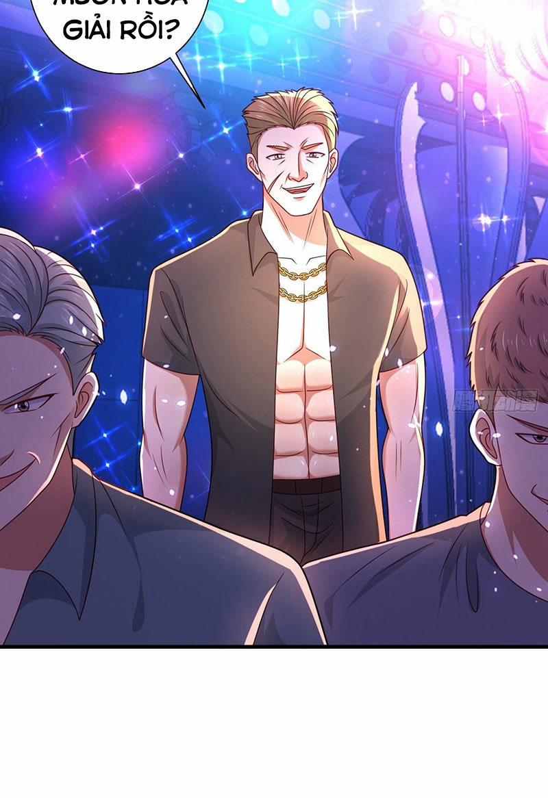 Thế Thân Thiếu Gia Không Dễ Chọc 36 trang 44