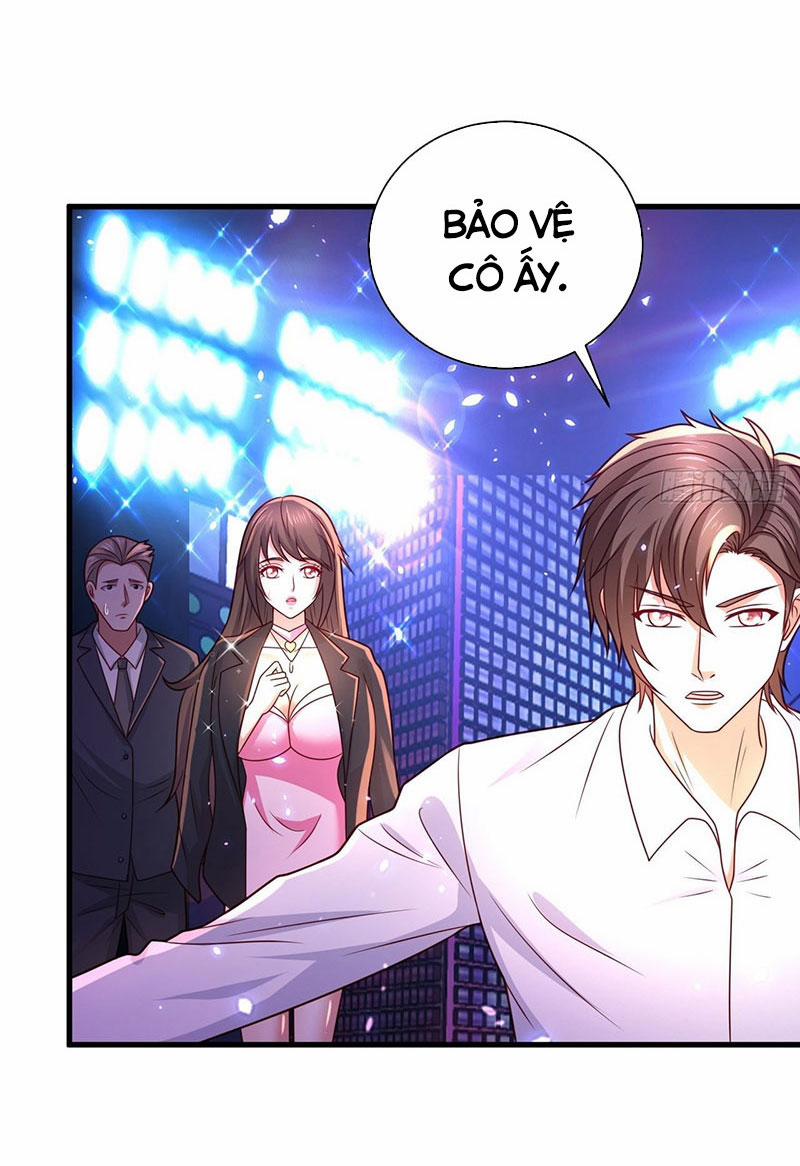 Thế Thân Thiếu Gia Không Dễ Chọc 36 trang 45