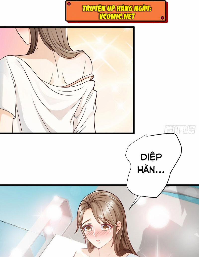 Thế Thân Thiếu Gia Không Dễ Chọc 36 trang 6