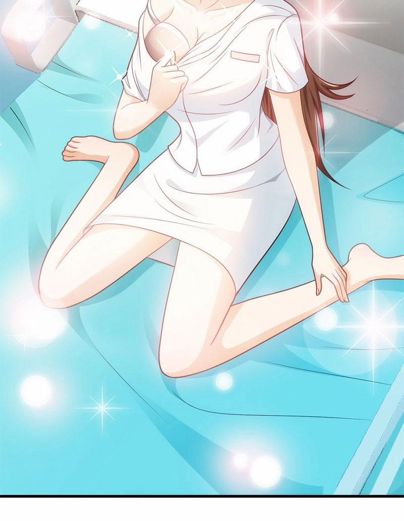 Thế Thân Thiếu Gia Không Dễ Chọc 36 trang 7