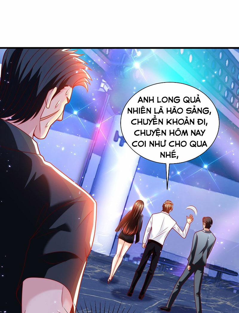 Thế Thân Thiếu Gia Không Dễ Chọc 37 trang 13