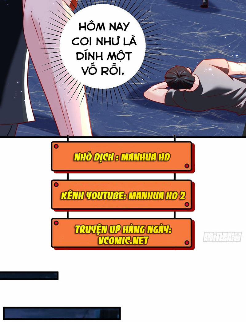 Thế Thân Thiếu Gia Không Dễ Chọc 37 trang 14