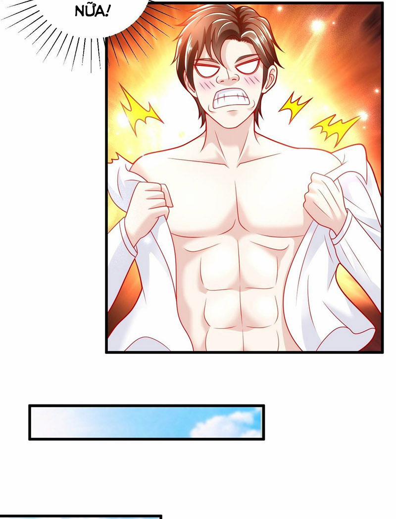 Thế Thân Thiếu Gia Không Dễ Chọc 37 trang 23