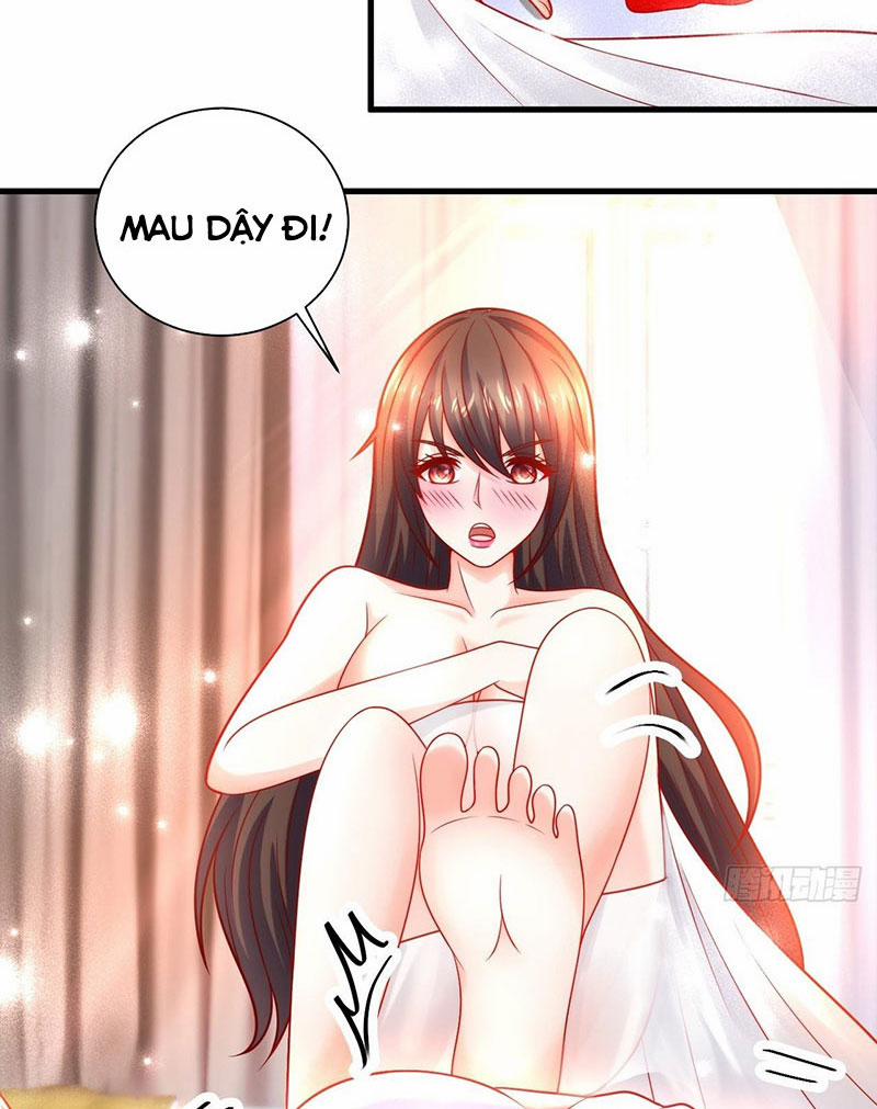 Thế Thân Thiếu Gia Không Dễ Chọc 37 trang 28