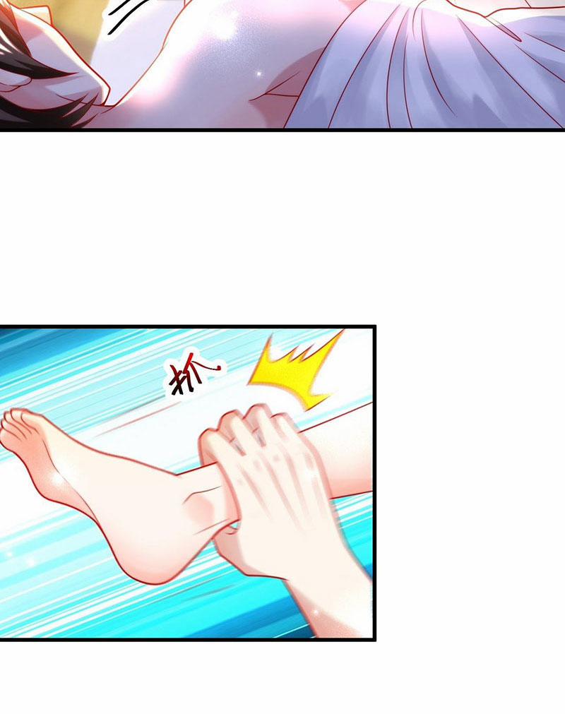 Thế Thân Thiếu Gia Không Dễ Chọc 37 trang 29