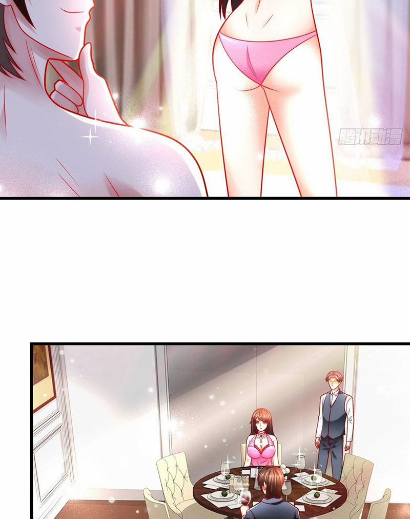 Thế Thân Thiếu Gia Không Dễ Chọc 37 trang 34