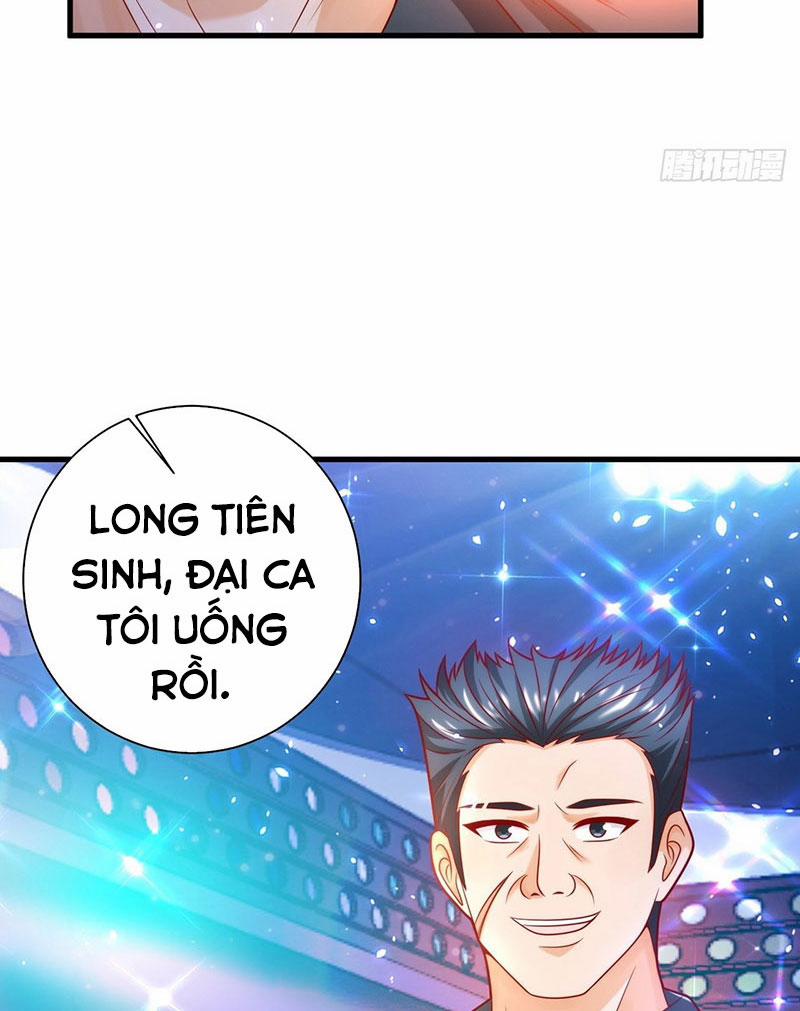 Thế Thân Thiếu Gia Không Dễ Chọc 37 trang 48