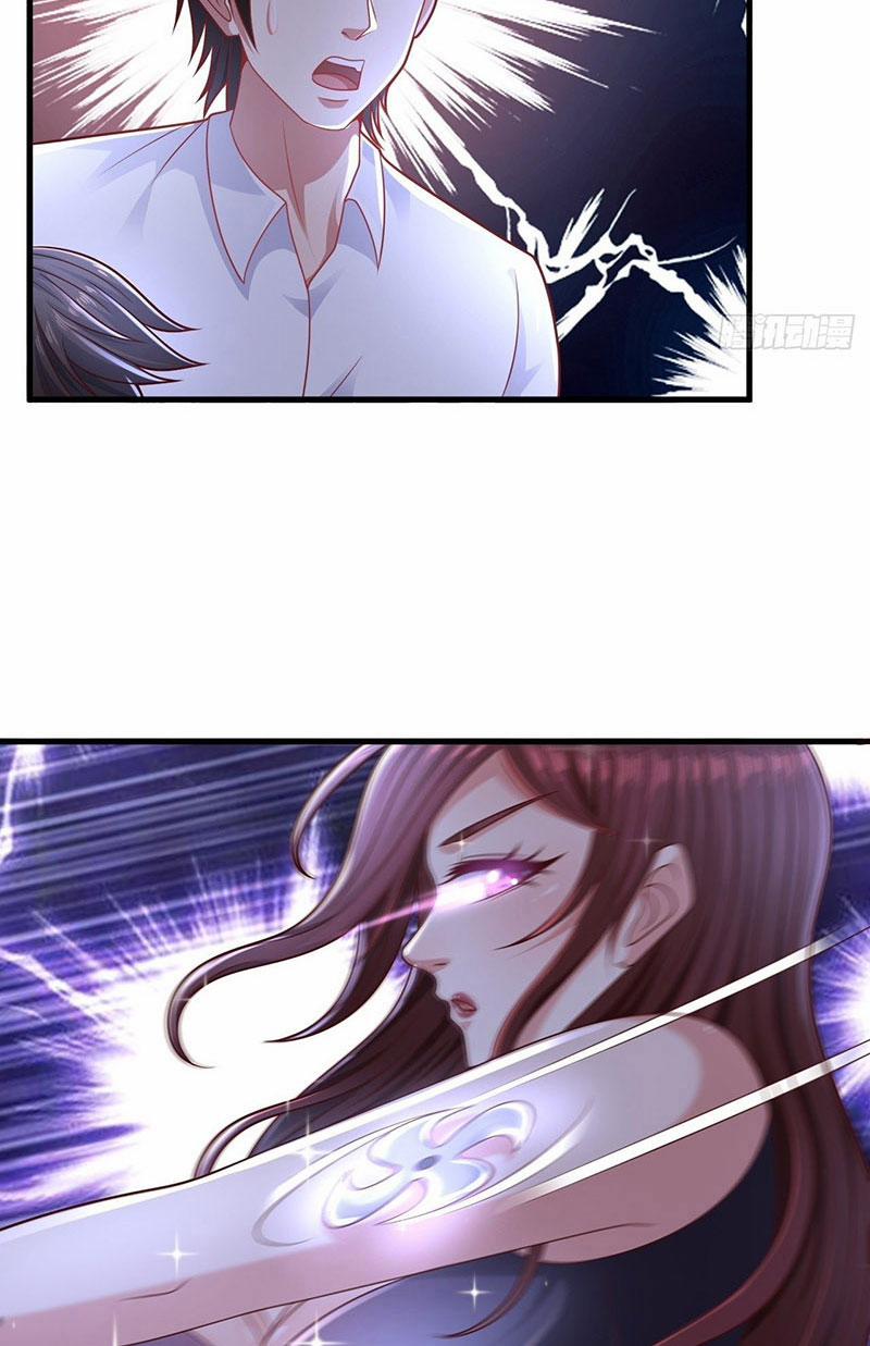 Thế Thân Thiếu Gia Không Dễ Chọc 38 trang 11