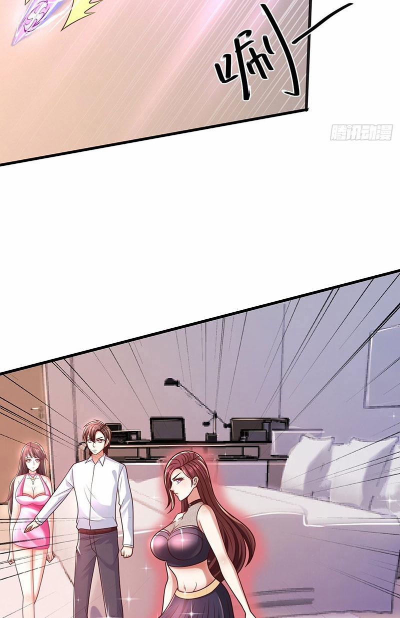 Thế Thân Thiếu Gia Không Dễ Chọc 38 trang 13