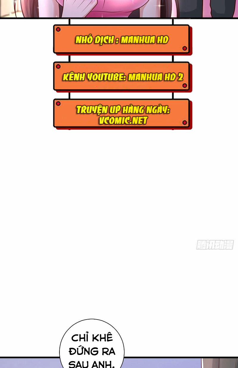 Thế Thân Thiếu Gia Không Dễ Chọc 38 trang 18