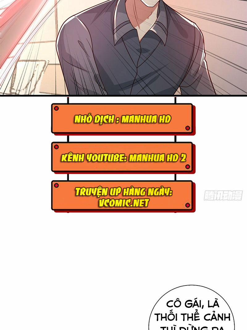 Thế Thân Thiếu Gia Không Dễ Chọc 38 trang 30