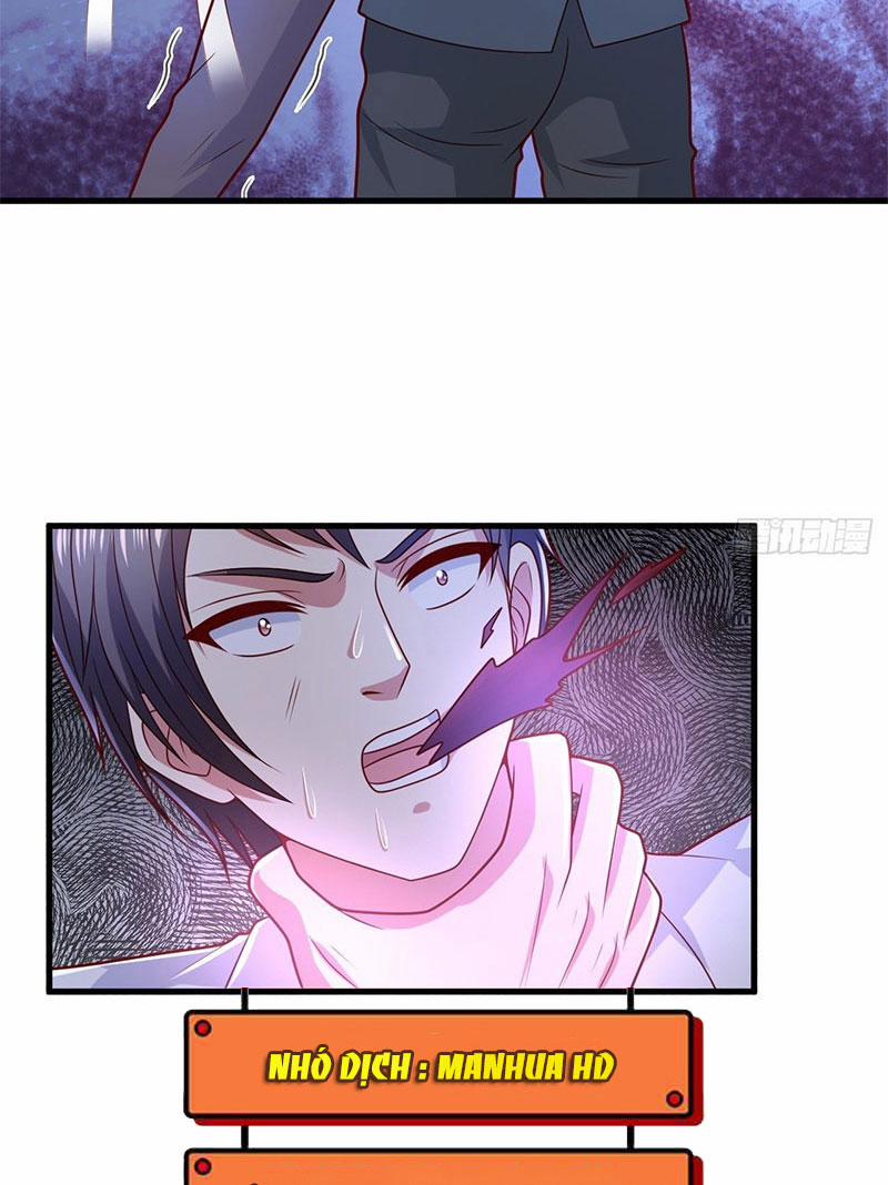 Thế Thân Thiếu Gia Không Dễ Chọc 38 trang 38