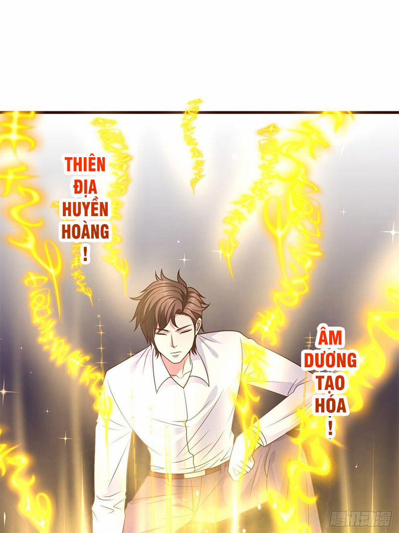 Thế Thân Thiếu Gia Không Dễ Chọc 38 trang 44