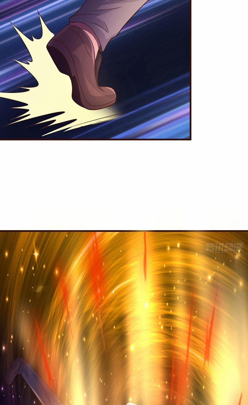 Thế Thân Thiếu Gia Không Dễ Chọc 38 trang 47