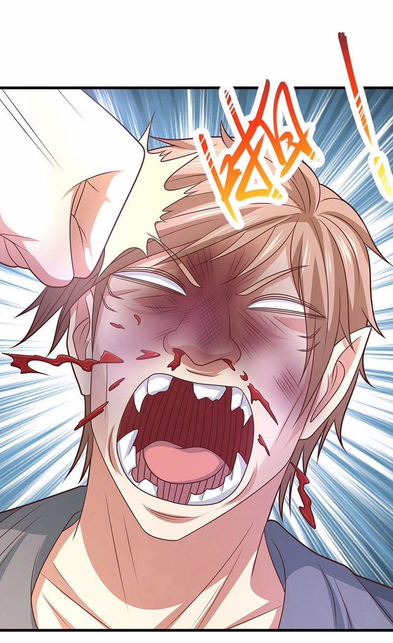 Thế Thân Thiếu Gia Không Dễ Chọc 38 trang 53