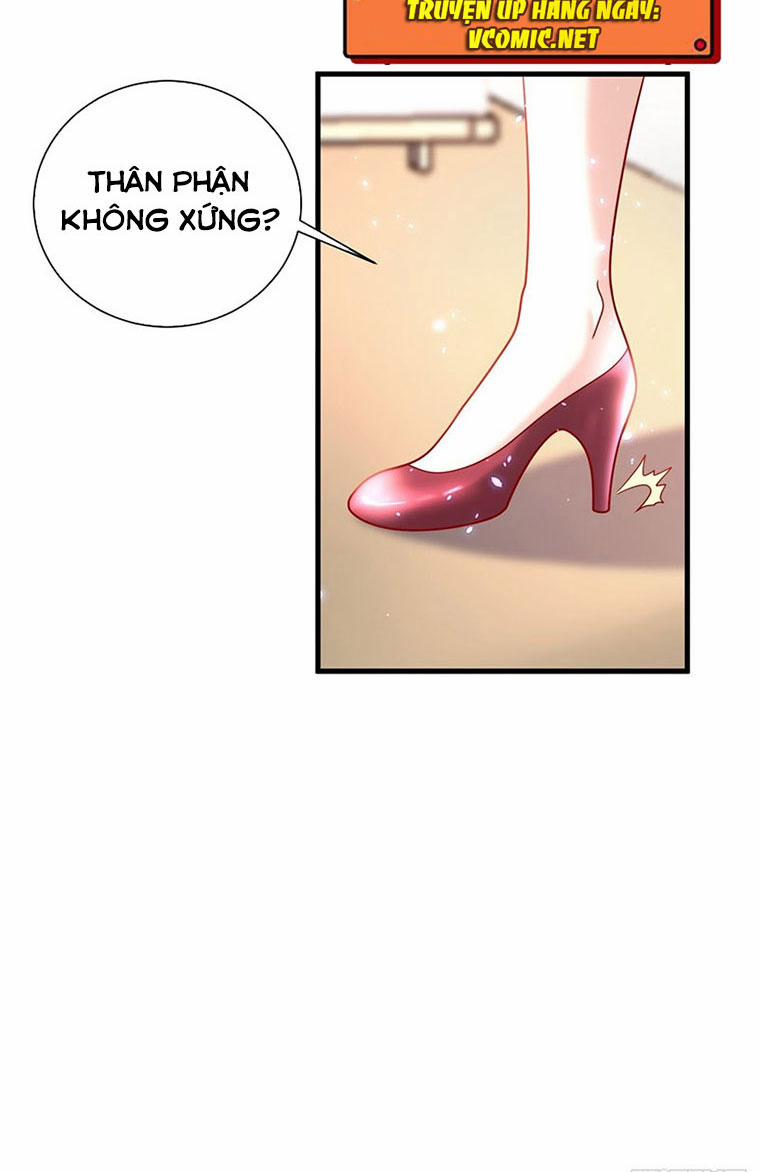 Thế Thân Thiếu Gia Không Dễ Chọc 39 trang 12