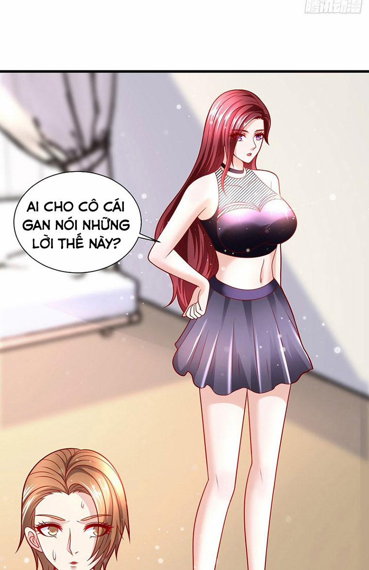 Thế Thân Thiếu Gia Không Dễ Chọc 39 trang 13