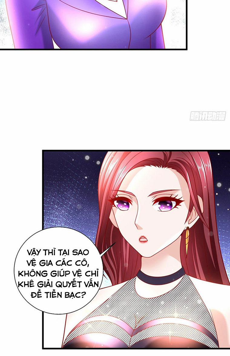 Thế Thân Thiếu Gia Không Dễ Chọc 39 trang 15