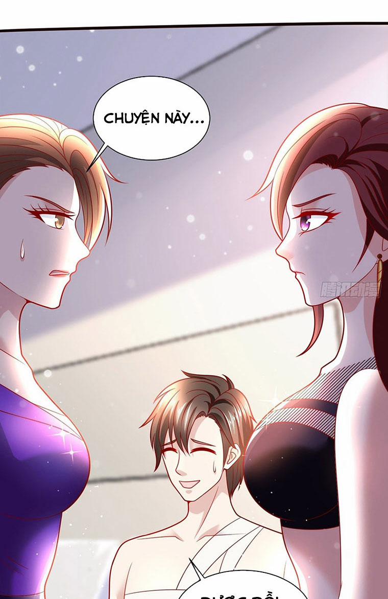 Thế Thân Thiếu Gia Không Dễ Chọc 39 trang 16