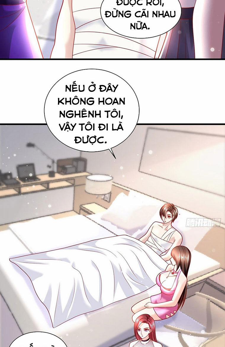 Thế Thân Thiếu Gia Không Dễ Chọc 39 trang 17