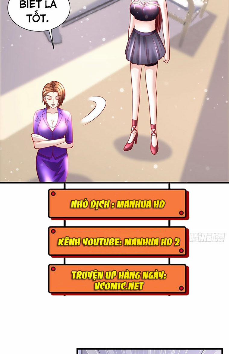 Thế Thân Thiếu Gia Không Dễ Chọc 39 trang 18