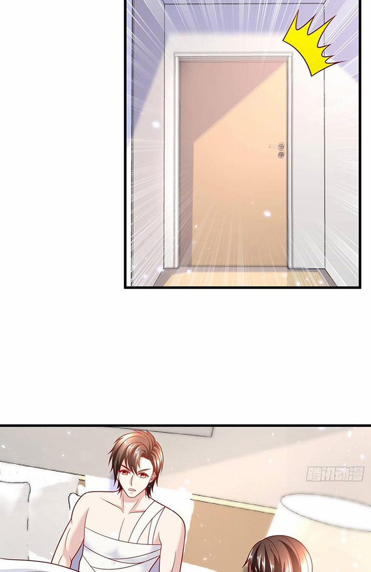 Thế Thân Thiếu Gia Không Dễ Chọc 39 trang 19