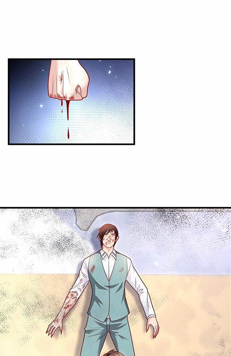 Thế Thân Thiếu Gia Không Dễ Chọc 39 trang 2