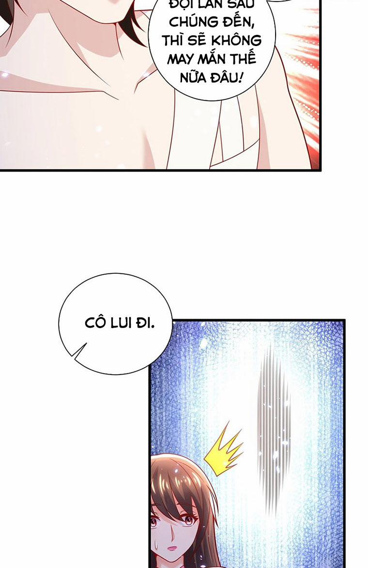 Thế Thân Thiếu Gia Không Dễ Chọc 39 trang 21