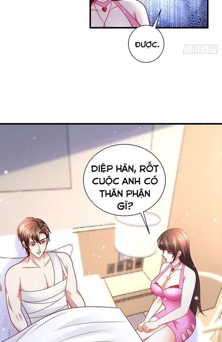 Thế Thân Thiếu Gia Không Dễ Chọc 39 trang 22