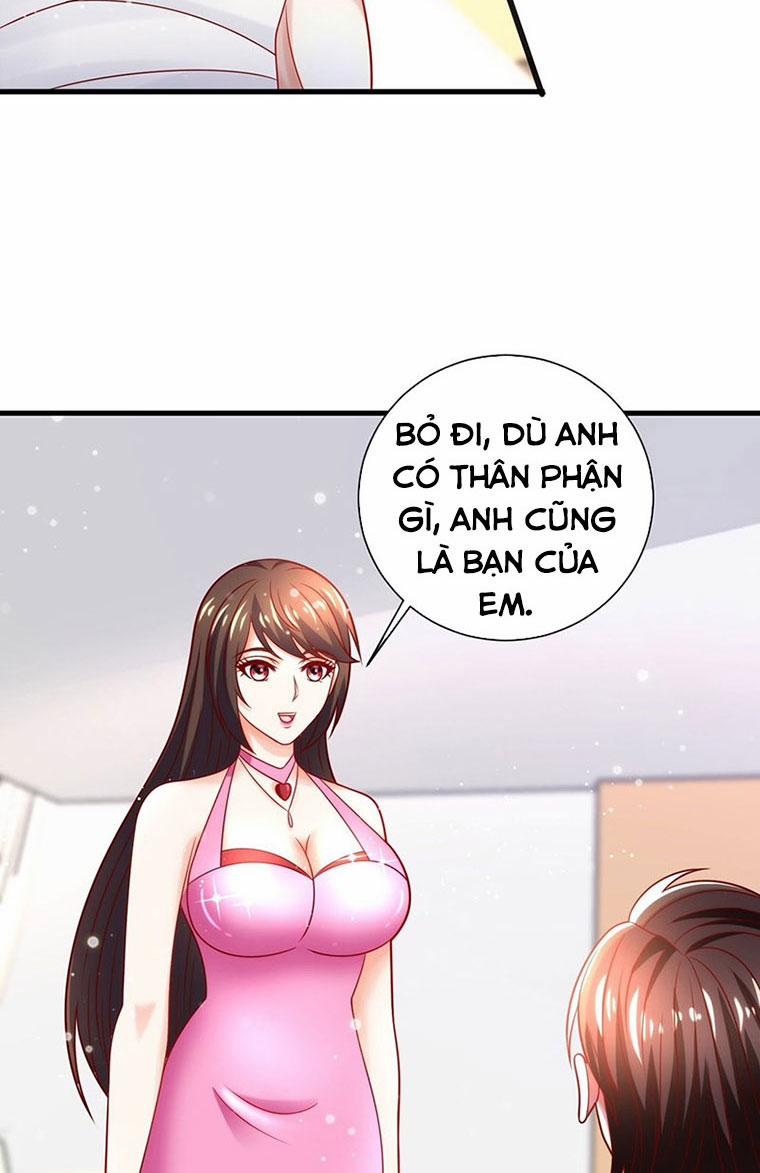 Thế Thân Thiếu Gia Không Dễ Chọc 39 trang 25